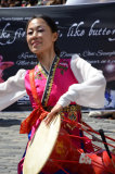 Street theatre