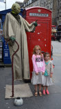 Edinburgh Festival