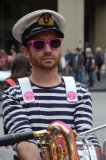 Edinburgh Festival 2014