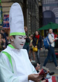 Edinburgh Festival