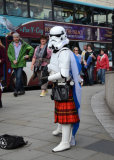 Edinburgh Festival