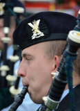 World Pipe Band Championships 2014