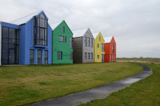 Natural Retreats John o Groats