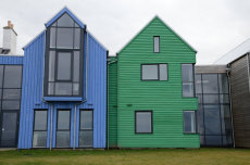 Natural Retreats John o Groats