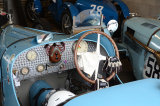 1926 Bugatti T35B