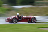 1939 Aston Martin Monoposto