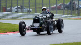 1935 Fraser Nash