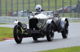1926 Vauxhall Quartermaine Special