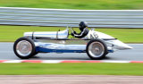 1935 MG Bellevue Special