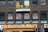 Jumpin Jacks