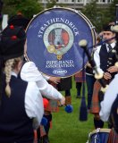 Strathendrick Pipe Band