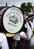 Pitlochry and Blair Atholl Pipe Band