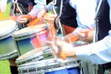 NY Metro drummers