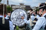 Tralee P&O Pipe Band