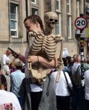Edinburgh Festival 2017