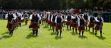 Denny and Dunipace Pipe Band