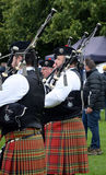 Denny and Dunipace Pipe Band