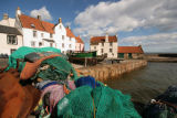 Fife-Pittenweem