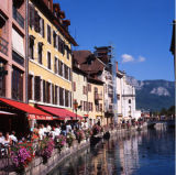 Europe