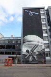 Satellite and Telescope