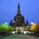 Glasgow-Cathedral