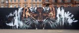 Glesga Tiger