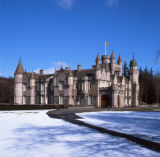 Balmoral Castle
