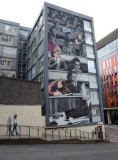North Portland St