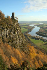 Perthshire-Kinnoul-Hill
