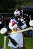 Sri Dasmesh Pipe Band