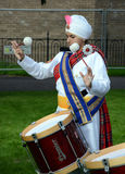 Sri Dasmesh Pipe Band