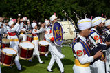 Sri Dasmesh Pipe Band
