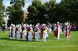 Sri Dasmesh Pipe Band