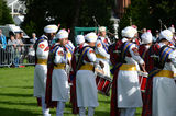 Sri Dasmesh Pipe Band