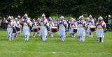 Sri Dasmesh Pipe Band