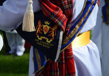 Sri Dasmesh Pipe Band
