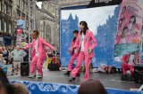 Sushi Tap Show