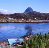 Sutherland-Suilven
