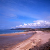 Sutherland-Sandwood-Bay