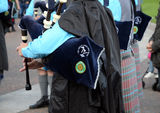 The Great Lakes Pipe Band