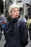 The Importance of being Earnest