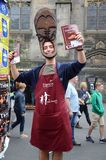 Timpson The Musical