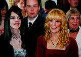 Chris and Dawn