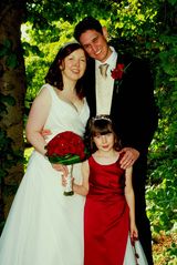 Chris and Dawn