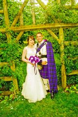 Karl and Kim Dawson 214