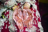 Atif and Henna