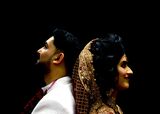 Atif and Henna