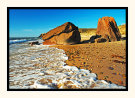 Twin Rocks Hallett Cove Beach II