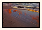 Beach Reflections