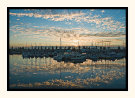 Cloud Reflections